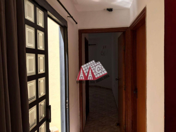 Imagem Casa com 3 Quartos à Venda, 195 m² em Jardim Dos Estados - Sorocaba Imagem Casa com 3 Quartos à Venda, 195 m² em Jardim Dos Estados - Sorocaba