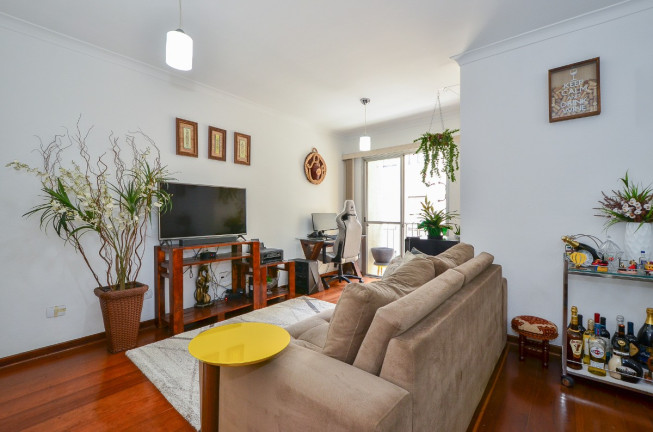 Imagem Apartamento com 1 Quarto à Venda, 62 m² em Vila Uberabinha - São Paulo