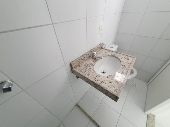 Imagem Apartamento com 3 Quartos à Venda, 80 m² em Edson Queiroz - Fortaleza
