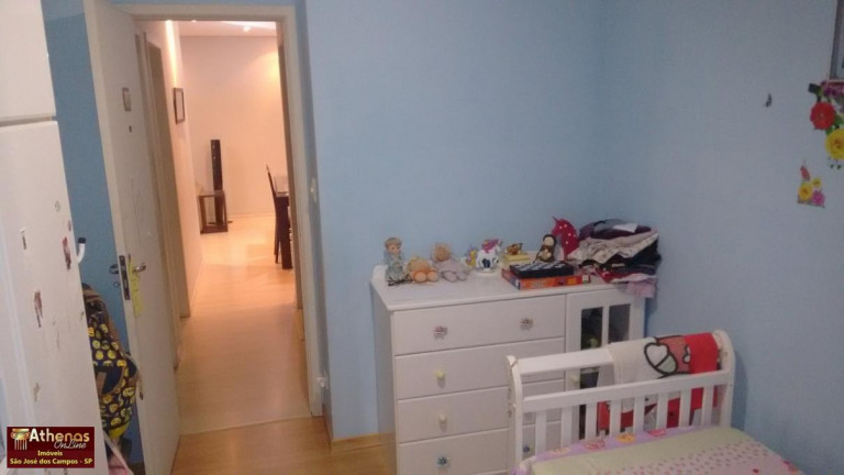 Imagem Apartamento com 3 Quartos à Venda, 75 m² em Jardim Satelite - Sao Jose Dos Campos Imagem Apartamento com 3 Quartos à Venda, 75 m² em Jardim Satelite - Sao Jose Dos Campos