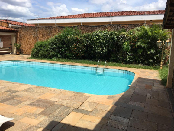 Imagem Casa com 3 Quartos para Alugar, 400 m² em Jardim Santa Rosália - Sorocaba Imagem Casa com 3 Quartos para Alugar, 400 m² em Jardim Santa Rosália - Sorocaba