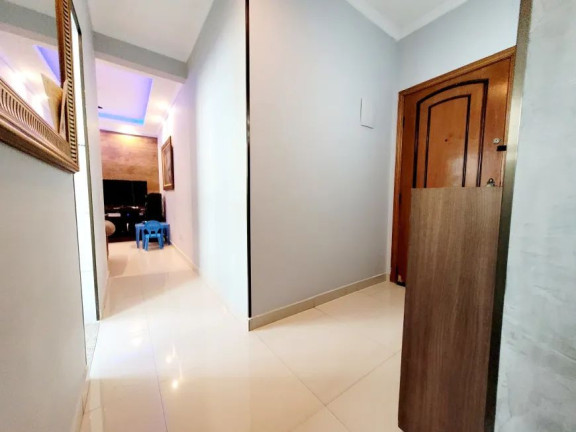 Imagem Apartamento com 1 Quarto à Venda, 41 m² em Aparecida - Santos Imagem Apartamento com 1 Quarto à Venda, 41 m² em Aparecida - Santos