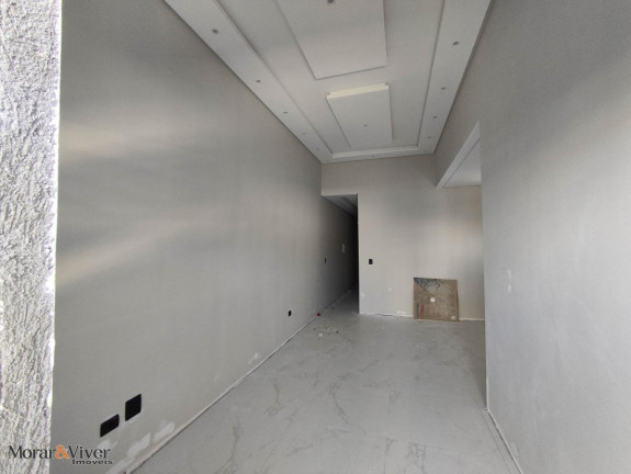 Imagem Casa com 3 Quartos à Venda, 106 m² em Cidade Jardim - São José Dos Pinhais