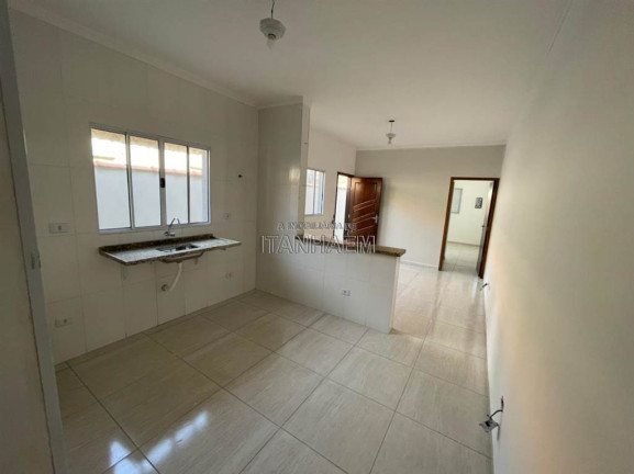 Imagem Casa com 2 Quartos à Venda, 60 m² em Loty - Itanhaem Imagem Casa com 2 Quartos à Venda, 60 m² em Loty - Itanhaem
