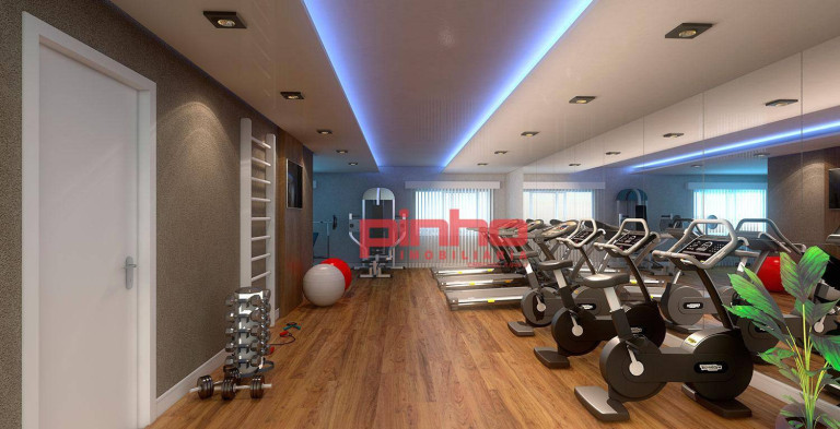 Imagem Apartamento com 3 Quartos à Venda, 110 m² em Campinas - São José Imagem Apartamento com 3 Quartos à Venda, 110 m² em Campinas - São José