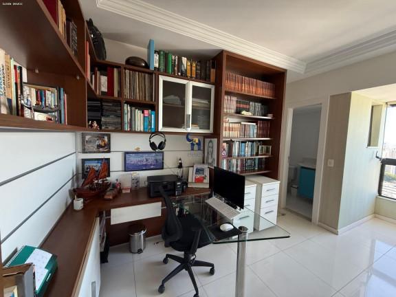Imagem Apartamento com 4 Quartos à Venda, 186 m² em Graça - Salvador Imagem Apartamento com 4 Quartos à Venda, 186 m² em Graça - Salvador