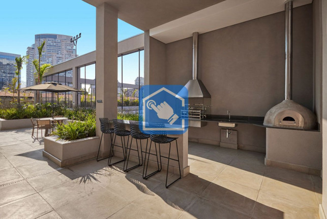 Imagem Apartamento com 2 Quartos à Venda, 73 m² em Pinheiros - São Paulo Imagem Apartamento com 2 Quartos à Venda, 73 m² em Pinheiros - São Paulo