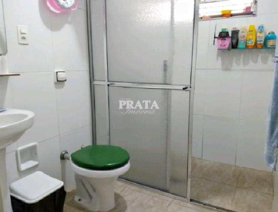 Imagem Apartamento com 2 Quartos à Venda, 65 m² em Vila Nova - Santos Imagem Apartamento com 2 Quartos à Venda, 65 m² em Vila Nova - Santos