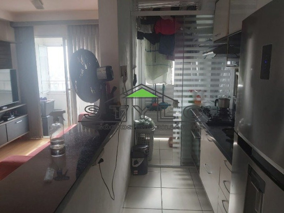 Imagem Apartamento com 2 Quartos à Venda, 52 m² em Centro - São Bernardo Do Campo Imagem Apartamento com 2 Quartos à Venda, 52 m² em Centro - São Bernardo Do Campo