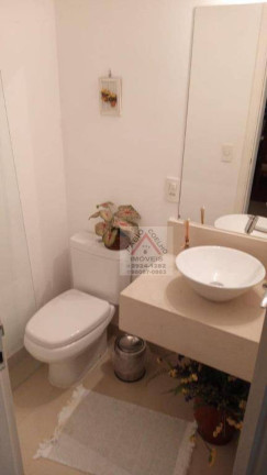 Imagem Apartamento com 3 Quartos à Venda, 119 m² em Morumbi - São Paulo Imagem Apartamento com 3 Quartos à Venda, 119 m² em Morumbi - São Paulo