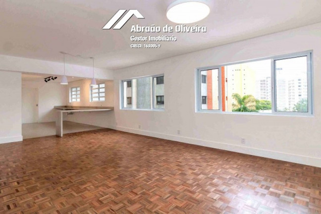 Imagem Apartamento com 3 Quartos à Venda, 141 m² em Perdizes - São Paulo Imagem Apartamento com 3 Quartos à Venda, 141 m² em Perdizes - São Paulo