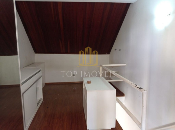 Imagem Casa de Condomínio com 1 Quarto à Venda, 44 m² em Vila Ema - São José Dos Campos