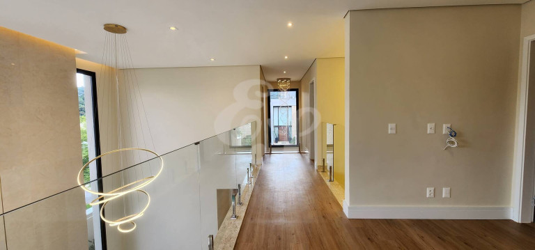 Imagem Casa de Condomínio com 5 Quartos à Venda, 302 m² em Cidade Tamboré - Santana De Parnaíba Imagem Casa de Condomínio com 5 Quartos à Venda, 302 m² em Cidade Tamboré - Santana De Parnaíba