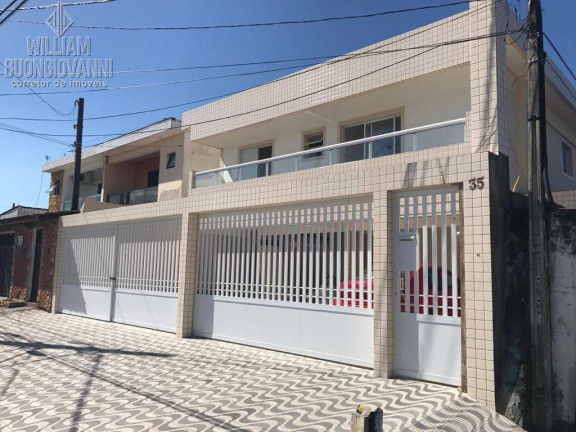 Imagem Sobrado com 2 Quartos à Venda, 88 m² em Canto Do Forte - Praia Grande Imagem Sobrado com 2 Quartos à Venda, 88 m² em Canto Do Forte - Praia Grande