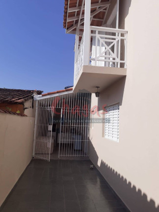 Imagem Casa com 4 Quartos à Venda, 157 m² em Travessão - Caraguatatuba Imagem Casa com 4 Quartos à Venda, 157 m² em Travessão - Caraguatatuba