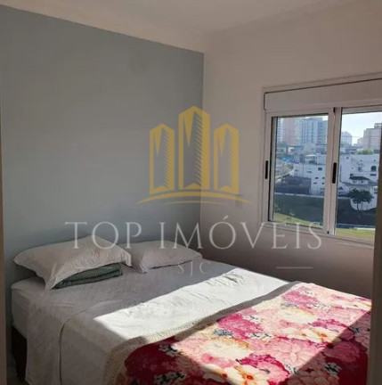 Imagem Apartamento com 2 Quartos à Venda, 53 m² em Jardim Oswaldo Cruz - São José Dos Campos Imagem Apartamento com 2 Quartos à Venda, 53 m² em Jardim Oswaldo Cruz - São José Dos Campos