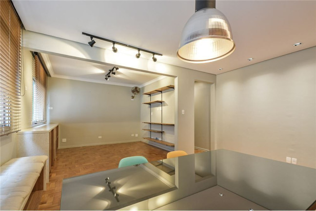 Imagem Apartamento com 1 Quarto à Venda, 80 m² em Consolação - São Paulo Imagem Apartamento com 1 Quarto à Venda, 80 m² em Consolação - São Paulo