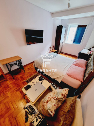 Imagem Apartamento com 1 Quarto à Venda, 60 m² em Boa Vista - São Vicente Imagem Apartamento com 1 Quarto à Venda, 60 m² em Boa Vista - São Vicente