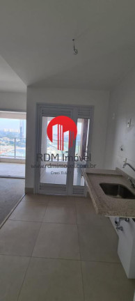 Imagem Apartamento com 3 Quartos à Venda, 81 m² em Chácara Santo Antônio - São Paulo