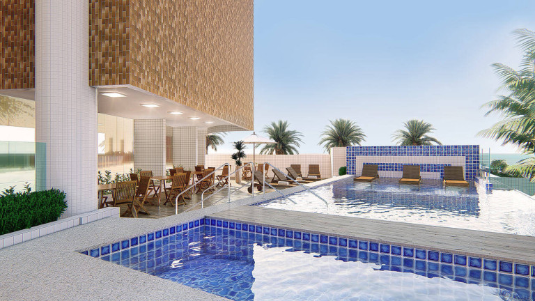 Imagem Apartamento com 2 Quartos à Venda, 75 m² em Jardim Praia Grande - Mongaguá Imagem Apartamento com 2 Quartos à Venda, 75 m² em Jardim Praia Grande - Mongaguá