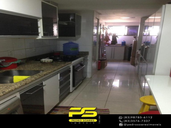 Imagem Apartamento com 3 Quartos à Venda, 140 m² em Intermares - Cabedelo Imagem Apartamento com 3 Quartos à Venda, 140 m² em Intermares - Cabedelo