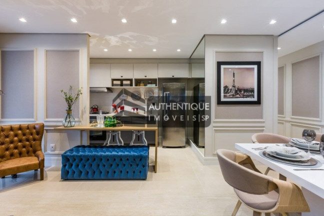 Imagem Apartamento com 3 Quartos à Venda, 92 m² em Alto Da Lapa - São Paulo