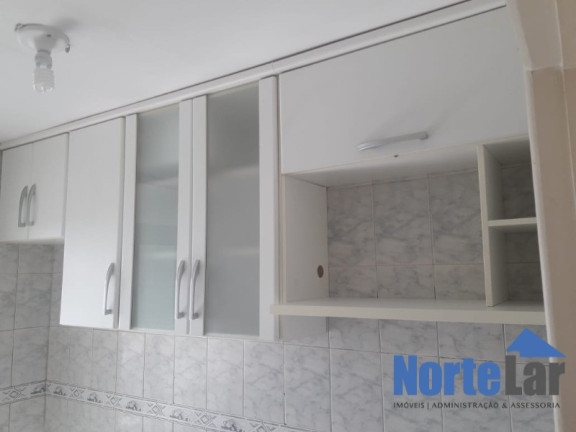 Imagem Apartamento com 2 Quartos à Venda, 51 m² em Vila Cruz Das Almas - São Paulo Imagem Apartamento com 2 Quartos à Venda, 51 m² em Vila Cruz Das Almas - São Paulo
