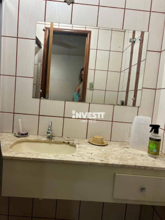 Imagem Sobrado com 4 Quartos à Venda, 270 m² em Setor Nova Suiça - Goiânia Imagem Sobrado com 4 Quartos à Venda, 270 m² em Setor Nova Suiça - Goiânia