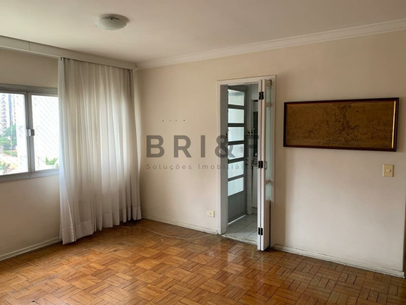 Imagem Apartamento com 2 Quartos à Venda, 67 m² em Brooklin - São Paulo Imagem Apartamento com 2 Quartos à Venda, 67 m² em Brooklin - São Paulo