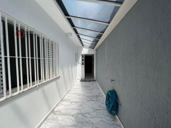 Imagem Casa com 2 Quartos à Venda, 185 m² em Vila Ema - São Paulo Imagem Casa com 2 Quartos à Venda, 185 m² em Vila Ema - São Paulo