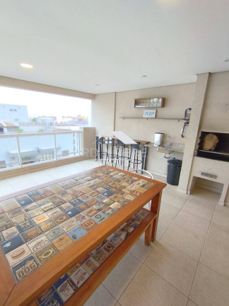 Apartamento com 3 Quartos à Venda, 103 m² em Enseada - Guarujá