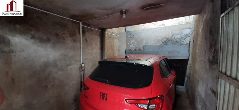 Imagem Casa com 2 Quartos à Venda, em Centro - Franco Da Rocha Imagem Casa com 2 Quartos à Venda, em Centro - Franco Da Rocha