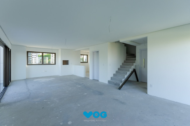Imagem Imóvel com 3 Quartos à Venda, 252 m² em Três Figueiras - Porto Alegre