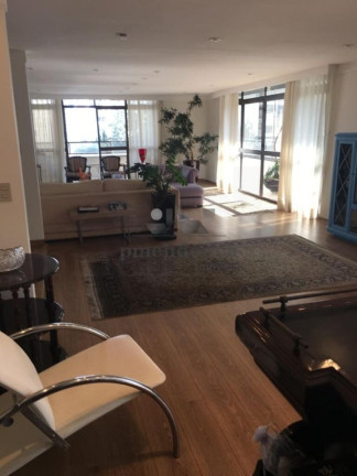 Imagem Apartamento com 4 Quartos à Venda, 420 m² em Higienópolis - São Paulo Imagem Apartamento com 4 Quartos à Venda, 420 m² em Higienópolis - São Paulo