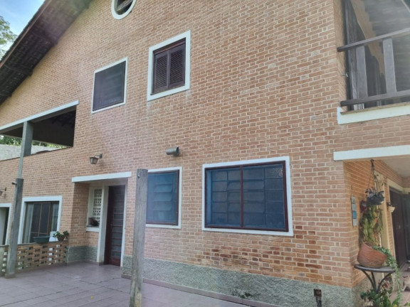 Imagem Casa com 7 Quartos à Venda, 500 m² em Embu Mirim - Itapecerica Da Serra