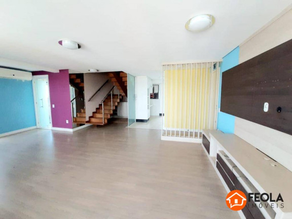 Imagem Apartamento com 3 Quartos à Venda, 150 m² em Frezzarin - Americana