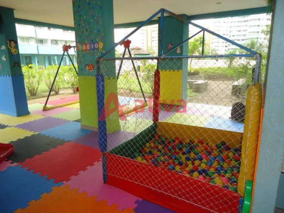Imagem Apartamento com 2 Quartos à Venda, 77 m² em Jacarepaguá - Rio De Janeiro