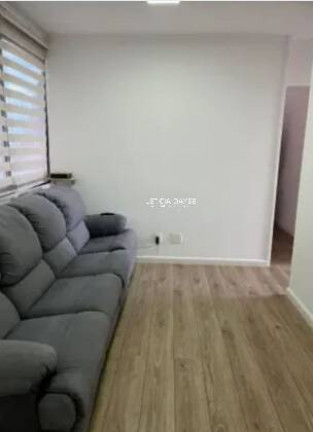 Apartamento com 2 Quartos à Venda,  em Jaguaré - São Paulo