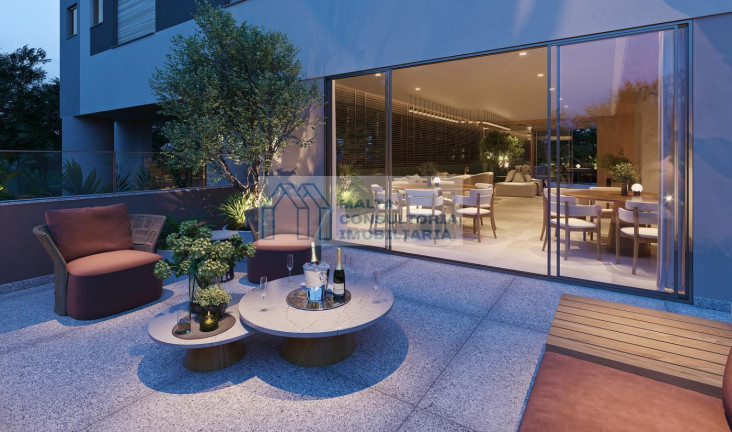 Imagem Apartamento com 3 Quartos à Venda, 104 m² em Santo Agostinho - Belo Horizonte