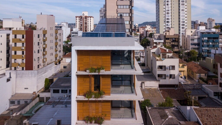 Imagem Apartamento com 3 Quartos à Venda, 211 m² em Petrópolis - Porto Alegre Imagem Apartamento com 3 Quartos à Venda, 211 m² em Petrópolis - Porto Alegre