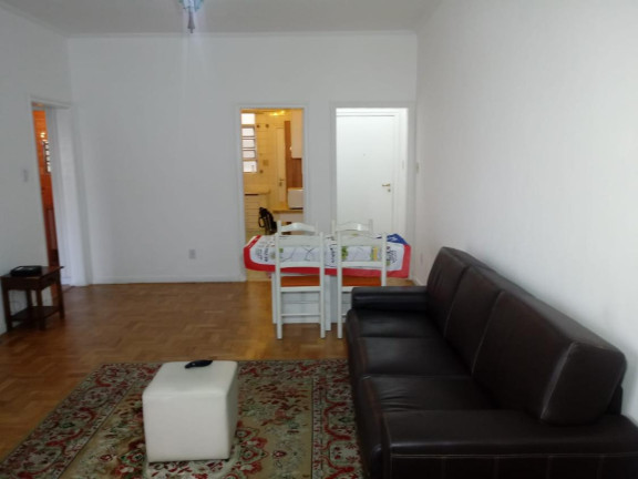 Imagem Apartamento com 1 Quarto à Venda, 80 m² em República - São Paulo