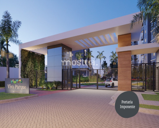 Imagem Apartamento com 2 Quartos à Venda, 45 m² em Jardim Hubert - Indaiatuba Imagem Apartamento com 2 Quartos à Venda, 45 m² em Jardim Hubert - Indaiatuba