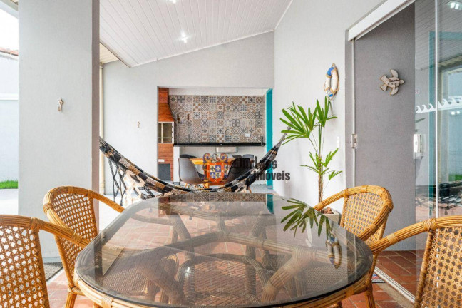 Imagem Casa com 3 Quartos à Venda, 210 m² em Itaguá - Ubatuba Imagem Casa com 3 Quartos à Venda, 210 m² em Itaguá - Ubatuba