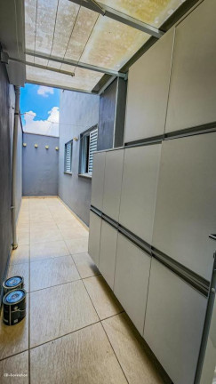 Imagem Apartamento com 3 Quartos à Venda, 80 m² em Vila Marina - Santo André