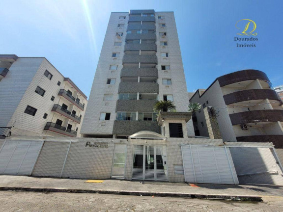 Imagem Apartamento com 2 Quartos à Venda, 62 m² em Vila Guilhermina - Praia Grande Imagem Apartamento com 2 Quartos à Venda, 62 m² em Vila Guilhermina - Praia Grande