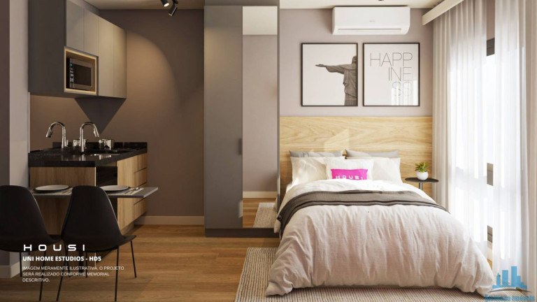 Imagem Apartamento com 1 Quarto à Venda, 55 m² em Boa Viagem - Niterói Imagem Apartamento com 1 Quarto à Venda, 55 m² em Boa Viagem - Niterói
