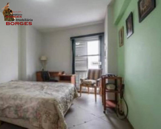 Imagem Apartamento com 3 Quartos à Venda, 100 m² em Brooklin - São Paulo