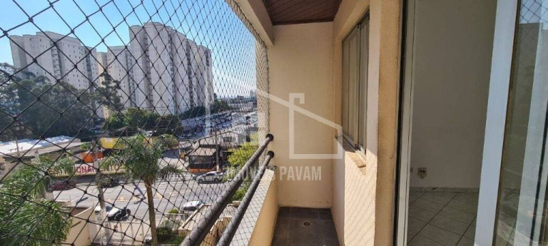 Imagem Apartamento com 3 Quartos à Venda, 69 m² em Planalto - São Bernardo Do Campo Imagem Apartamento com 3 Quartos à Venda, 69 m² em Planalto - São Bernardo Do Campo