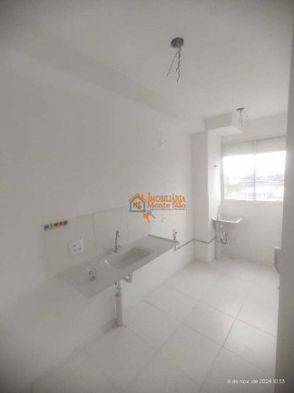 Imagem Apartamento com 2 Quartos à Venda, 42 m² em Vila Nova Bonsucesso - Guarulhos Imagem Apartamento com 2 Quartos à Venda, 42 m² em Vila Nova Bonsucesso - Guarulhos