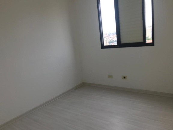 Imagem Imóvel com 3 Quartos à Venda, 73 m² em Vila Campestre - São Paulo Imagem Imóvel com 3 Quartos à Venda, 73 m² em Vila Campestre - São Paulo